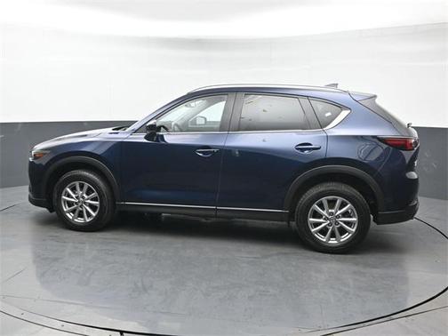 2023 Mazda CX-5 2.5 S Preferred