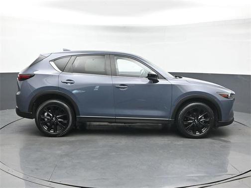 2022 Mazda CX-5 Carbon Edition
