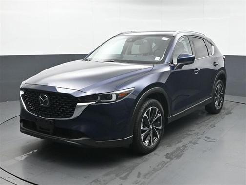 2023 Mazda CX-5 2.5 S Premium