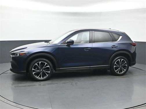 2023 Mazda CX-5 2.5 S Premium