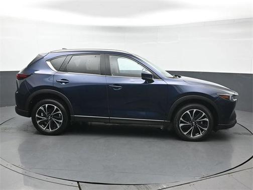 2023 Mazda CX-5 2.5 S Premium