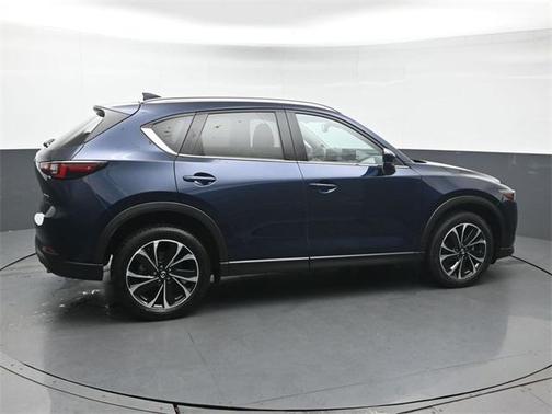 2023 Mazda CX-5 2.5 S Premium