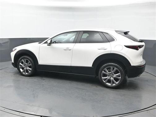2023 Mazda CX-30 2.5 S Select Package