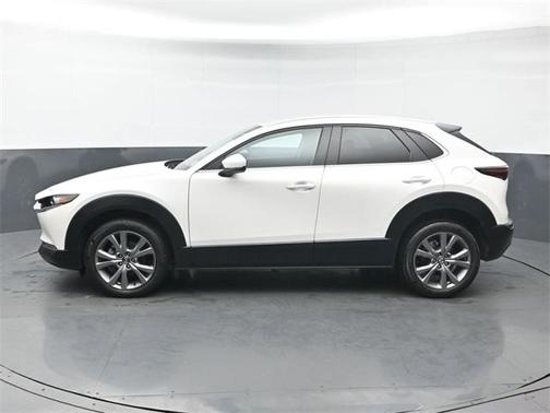 2023 Mazda CX-30 2.5 S Select Package