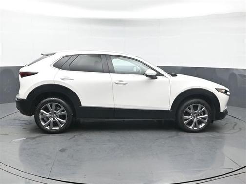 2023 Mazda CX-30 2.5 S Select Package