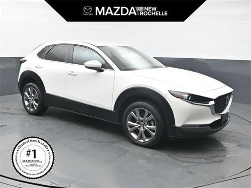 2023 Mazda CX-30 2.5 S Select Package