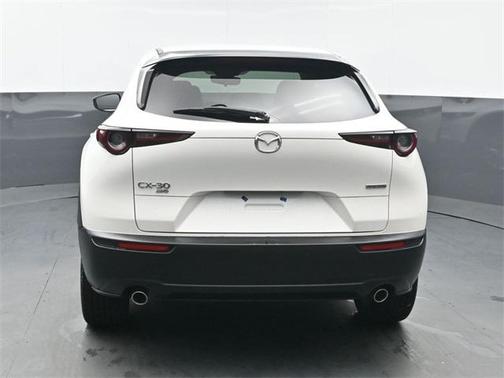 2023 Mazda CX-30 2.5 S Select Package