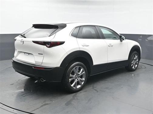 2023 Mazda CX-30 2.5 S Select Package
