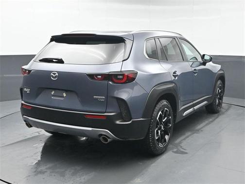 2024 Mazda CX-50 2.5 Turbo Meridian Edition
