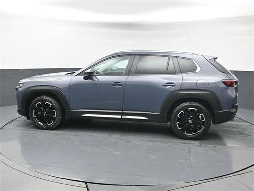 2024 Mazda CX-50 2.5 Turbo Meridian Edition