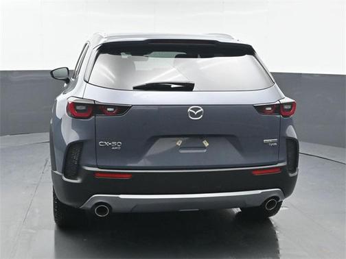 2024 Mazda CX-50 2.5 Turbo Meridian Edition