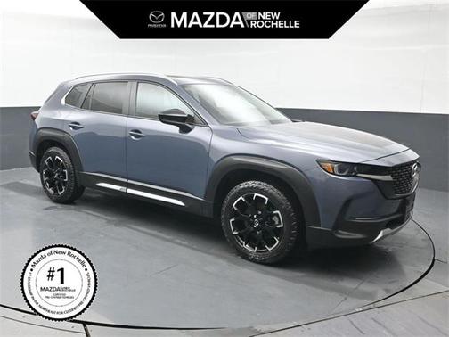 2024 Mazda CX-50 2.5 Turbo Meridian Edition