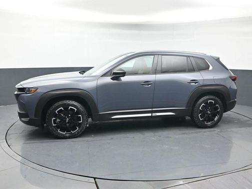 2024 Mazda CX-50 2.5 Turbo Meridian Edition