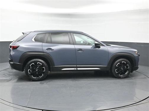 2024 Mazda CX-50 2.5 Turbo Meridian Edition