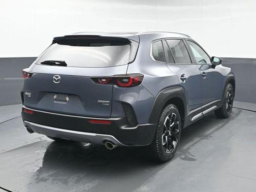 2024 Mazda CX-50 2.5 Turbo Meridian Edition