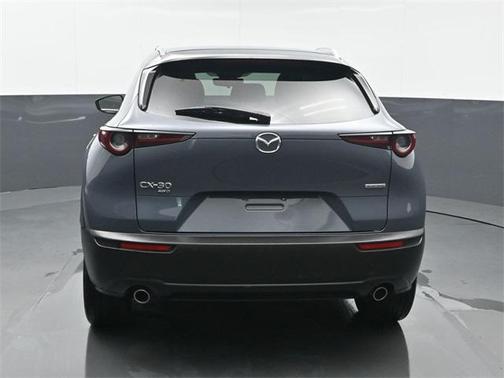 2022 Mazda CX-30 2.5 S Carbon Edition