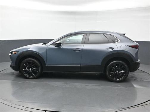 2022 Mazda CX-30 2.5 S Carbon Edition