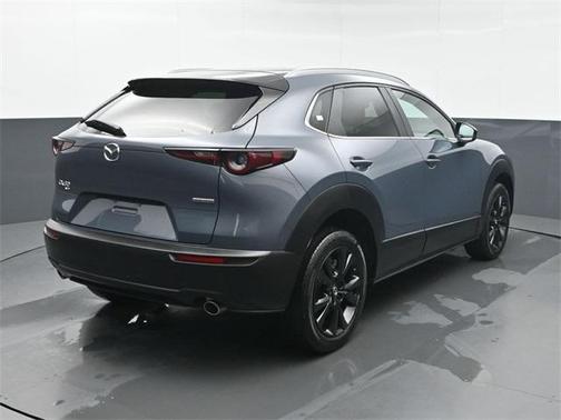 2022 Mazda CX-30 2.5 S Carbon Edition