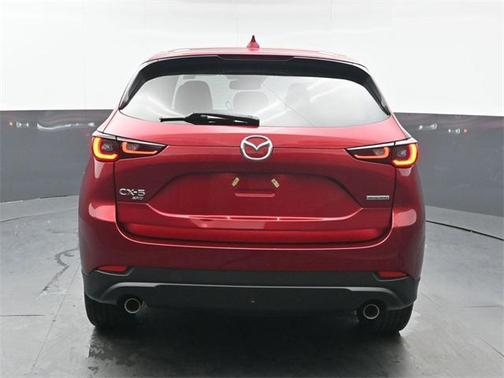 2023 Mazda CX-5 2.5 S Premium Plus Package