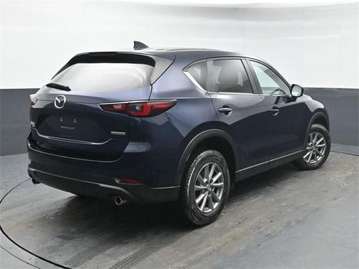 2023 Mazda CX-5 2.5 S Preferred Package