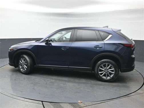 2023 Mazda CX-5 2.5 S Preferred Package