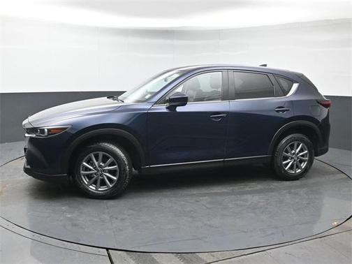 2023 Mazda CX-5 2.5 S Preferred Package