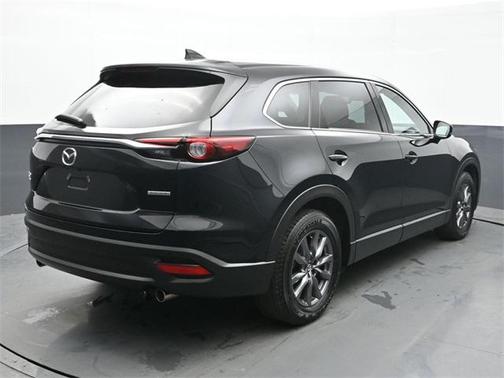 2023 Mazda CX-9 Touring