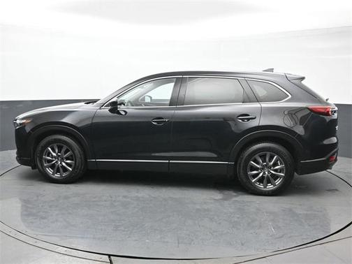 2023 Mazda CX-9 Touring