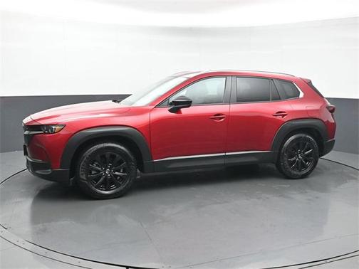 2024 Mazda CX-50 2.5 S Select
