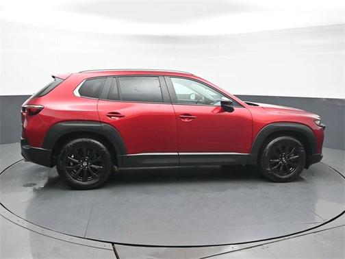 2024 Mazda CX-50 2.5 S Select