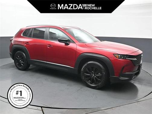 2024 Mazda CX-50 2.5 S Select