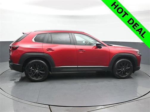 2024 Mazda CX-50 2.5 S Select Package