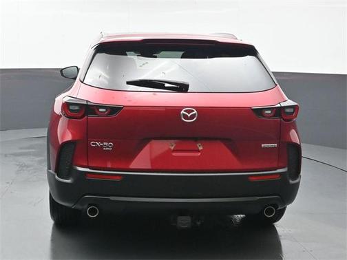 2024 Mazda CX-50 2.5 S Select
