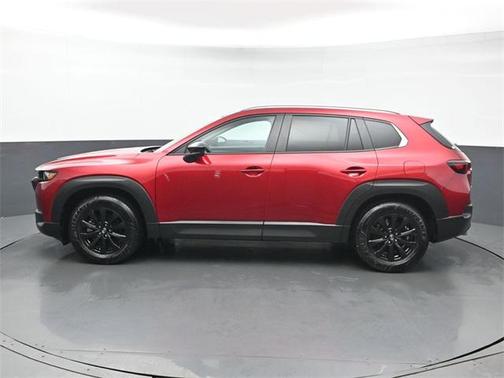 2024 Mazda CX-50 2.5 S Select