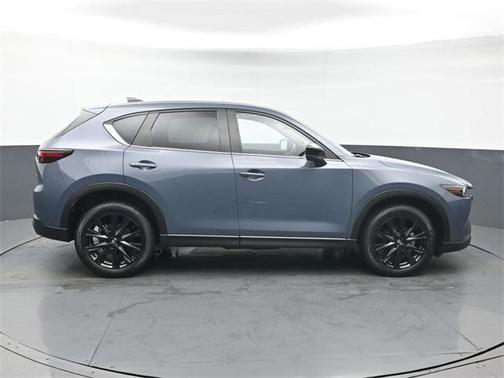 2023 Mazda CX-5 Carbon Edition