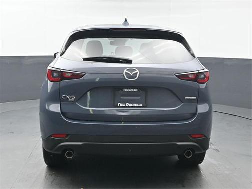 2023 Mazda CX-5 Carbon Edition