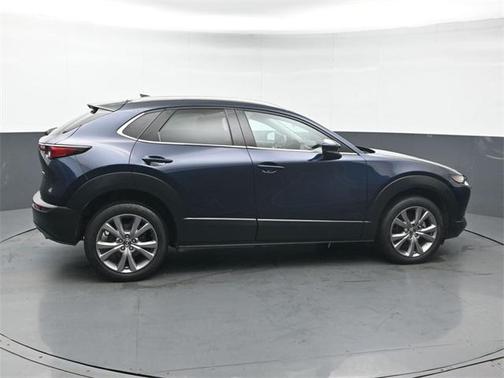 2021 Mazda CX-30 Premium Package