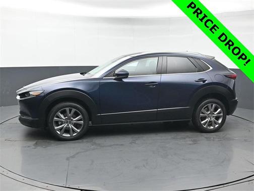 2021 Mazda CX-30 Premium Package