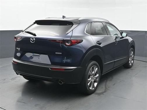 2021 Mazda CX-30 Premium Package