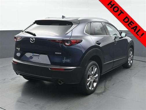 2021 Mazda CX-30 Premium Package