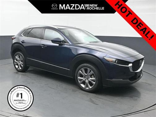 2021 Mazda CX-30 Premium Package