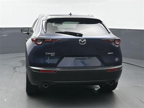 2021 Mazda CX-30 Premium Package