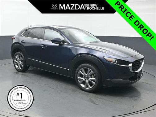 2021 Mazda CX-30 Premium Package