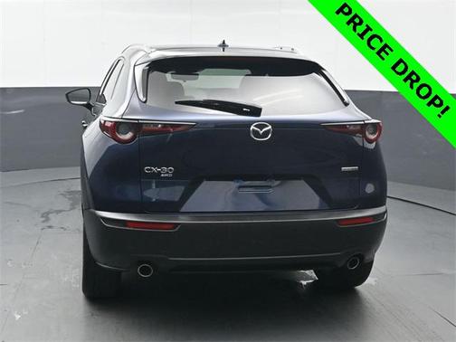 2021 Mazda CX-30 Premium Package