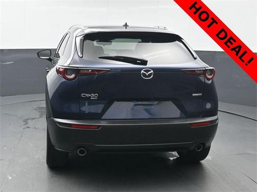2021 Mazda CX-30 Premium Package