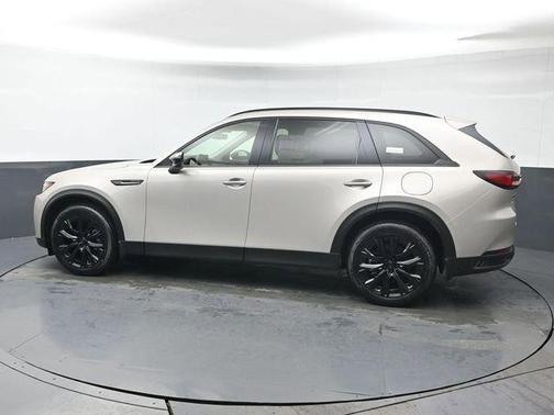 2026 Mazda CX-90 3.3 Turbo Premium Sport