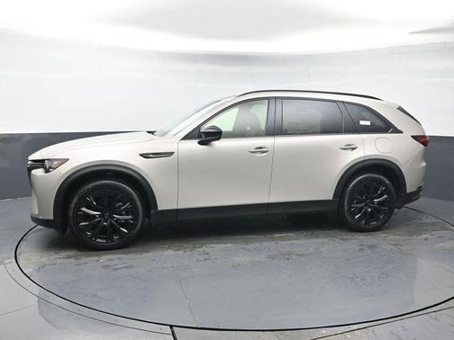 Platinum Quartz 2026 Mazda CX-90 3.3 Turbo Premium Sport