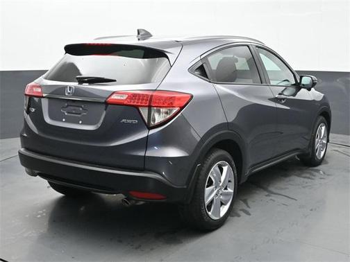 2020 Honda HR-V EX