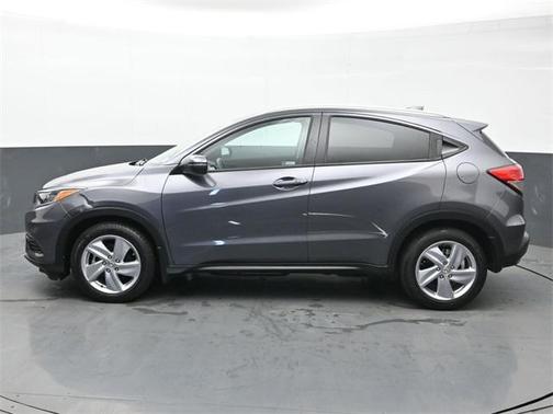 2020 Honda HR-V EX