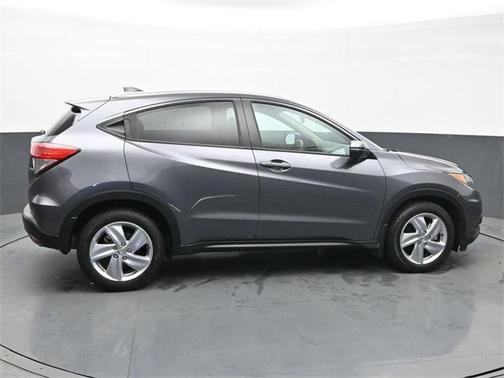 2020 Honda HR-V EX